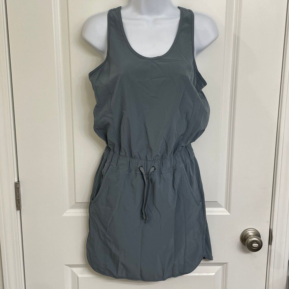 Women’s Fleetwith Patagonia Dress - XS